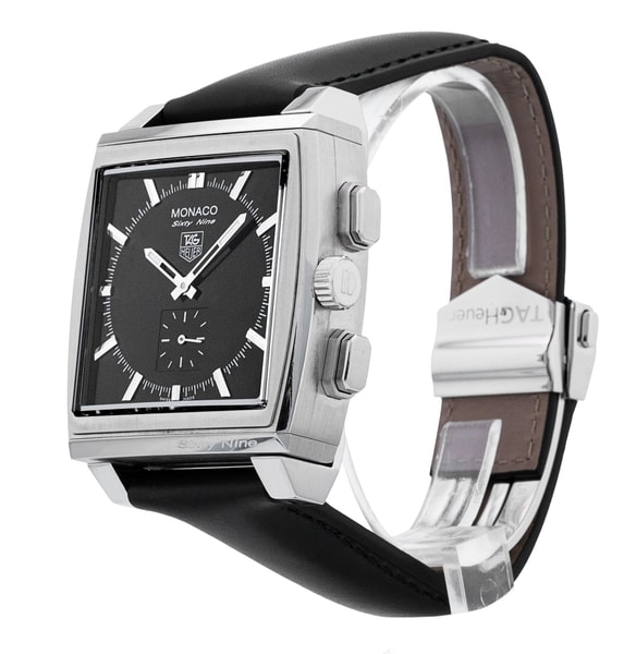 Tag Heuer Monaco CW9110